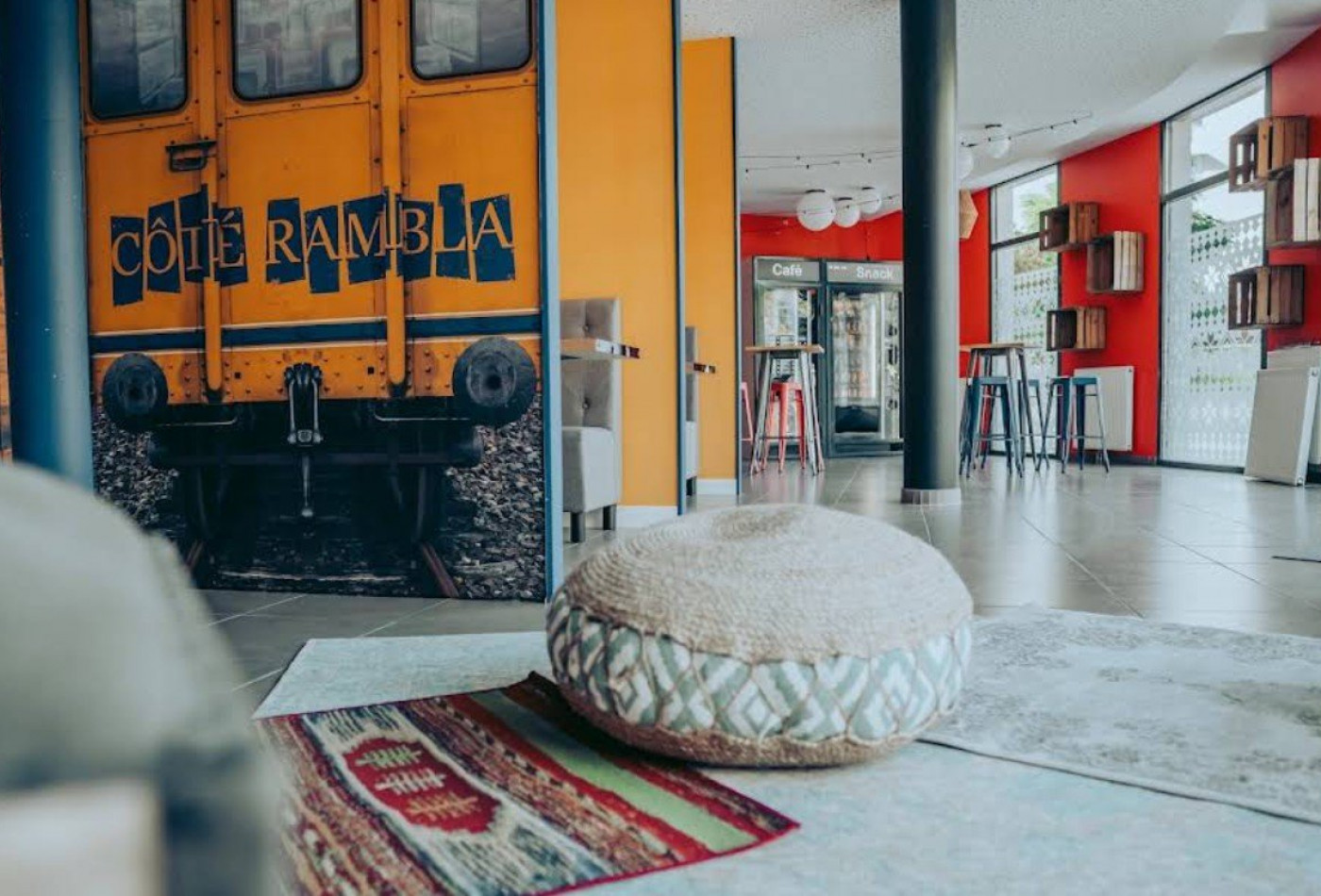 vente Résidence etudiante Montpellier - Photo 9