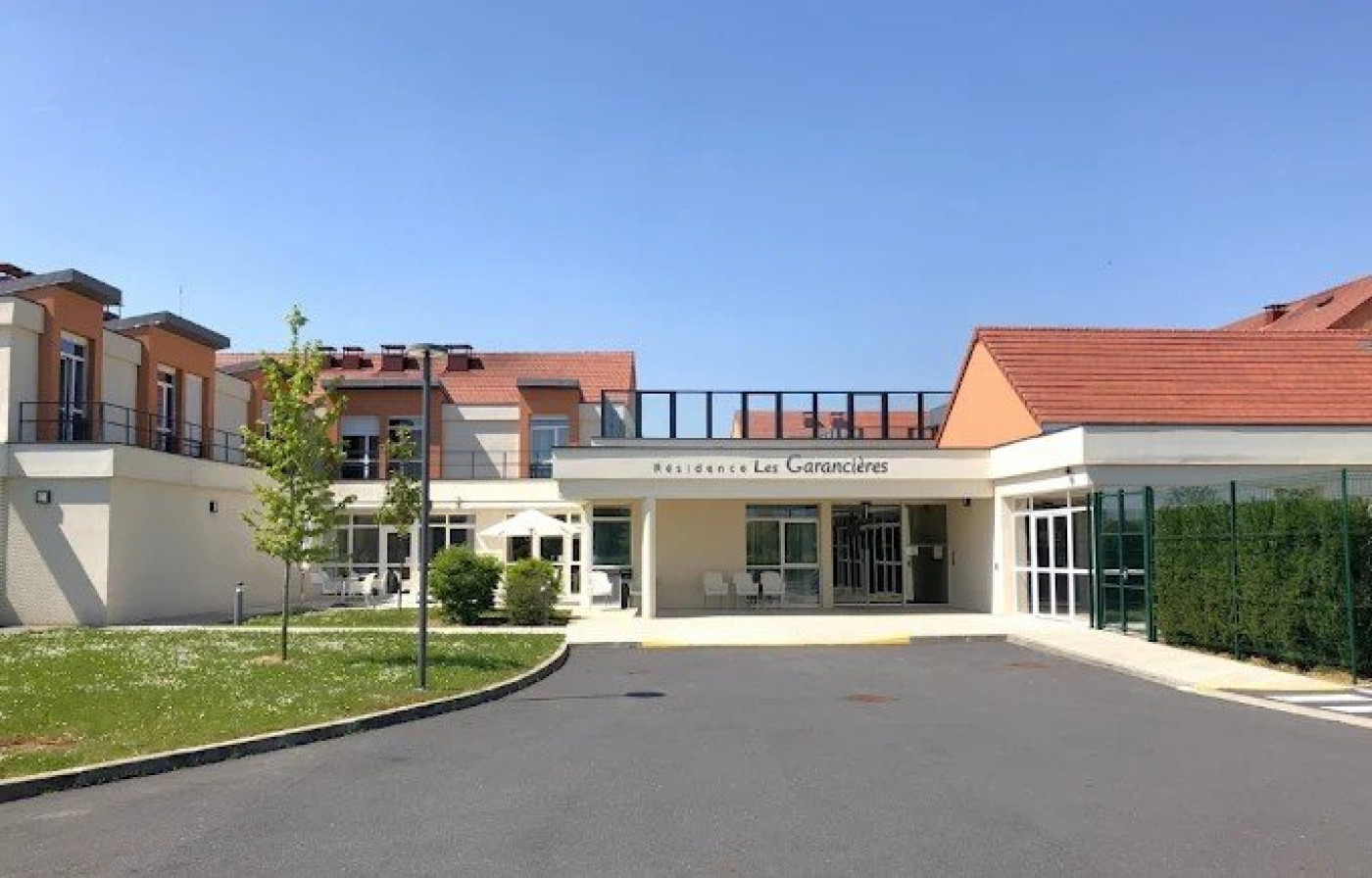 vente Résidence ehpad Leudeville - Photo 1