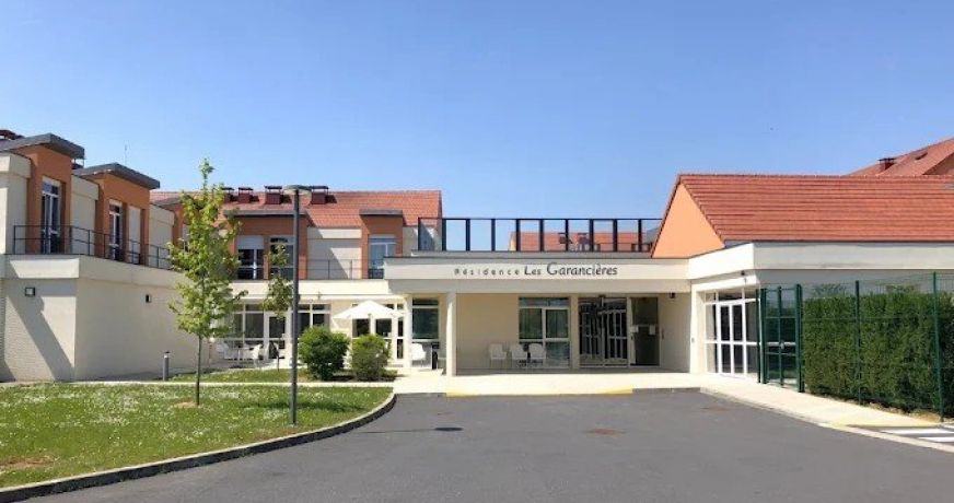vente Résidence ehpad Leudeville