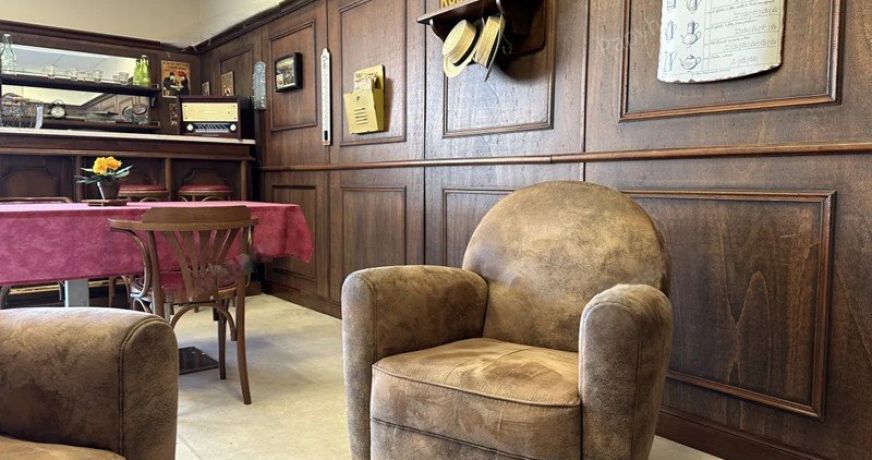 vente Résidence ehpad Leudeville