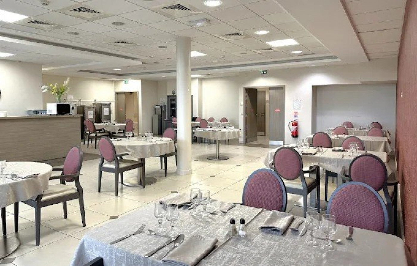 vente Résidence ehpad Leudeville - Photo 3