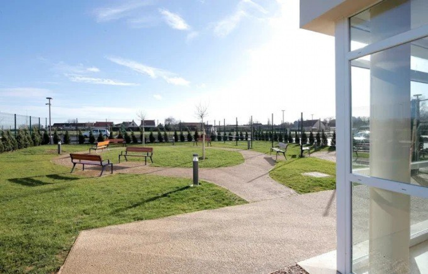 vente Résidence ehpad Leudeville - Photo 8