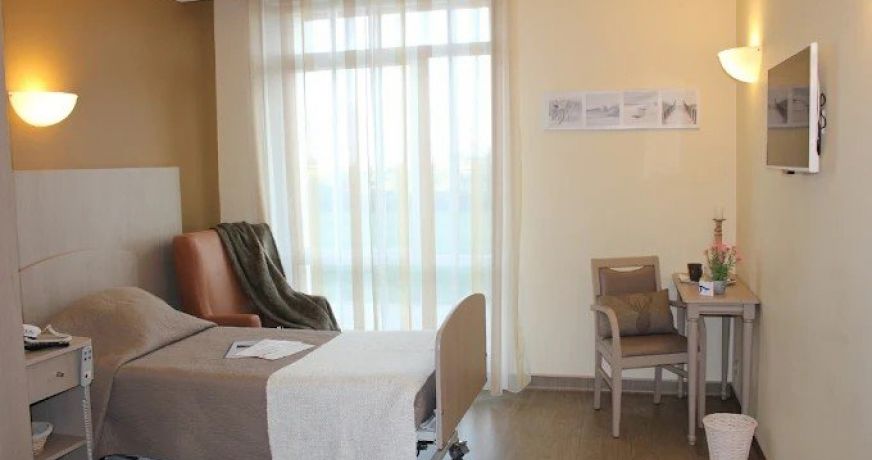 vente Résidence ehpad Leudeville