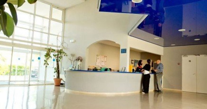 vente Résidence ehpad Borgo