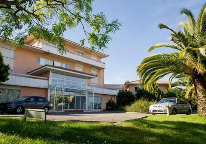 vente Résidence ehpad Borgo