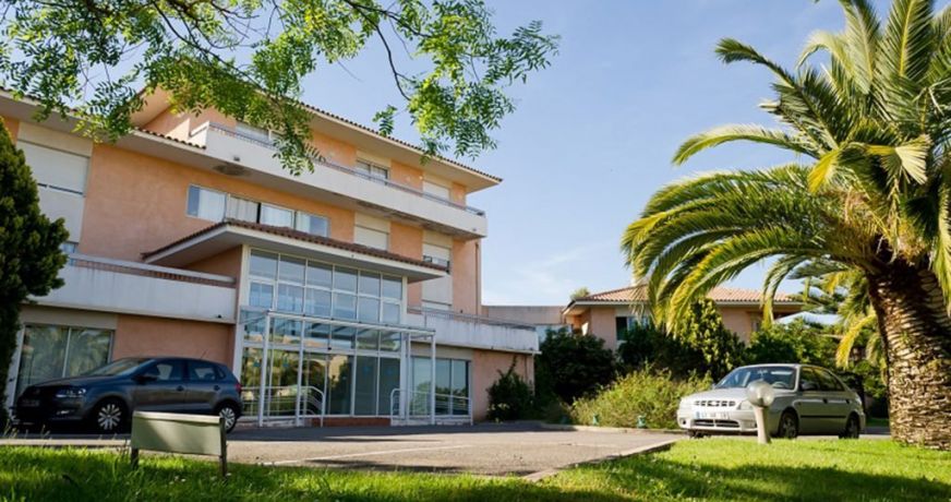 vente Résidence ehpad Borgo