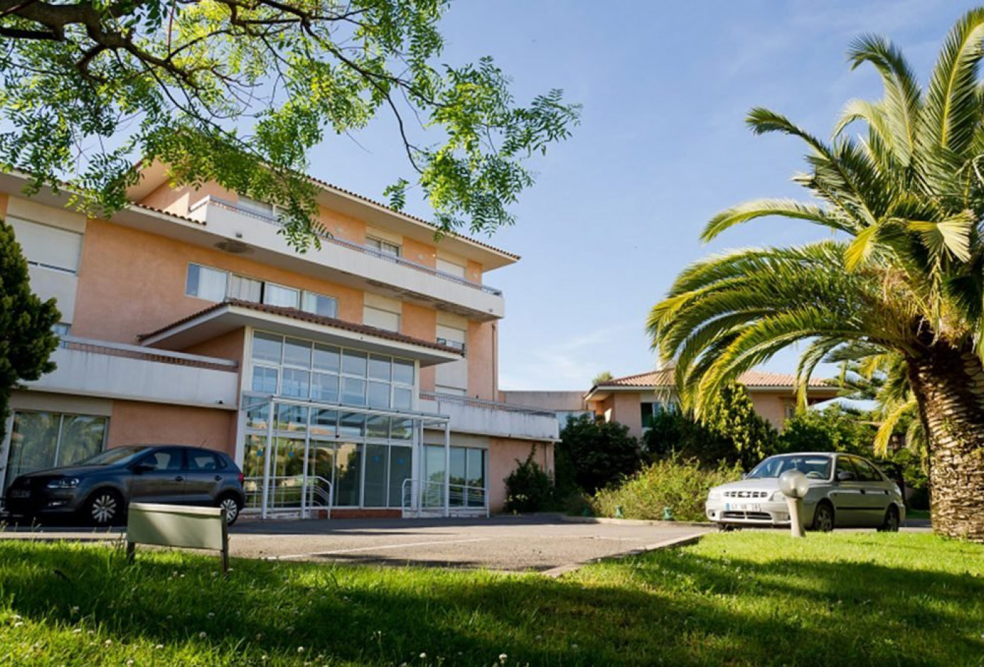 vente Résidence ehpad Borgo - Photo 1