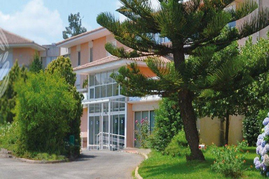 vente Résidence ehpad Borgo - Photo 8