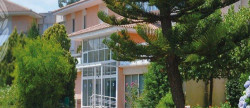 vente Résidence ehpad Borgo