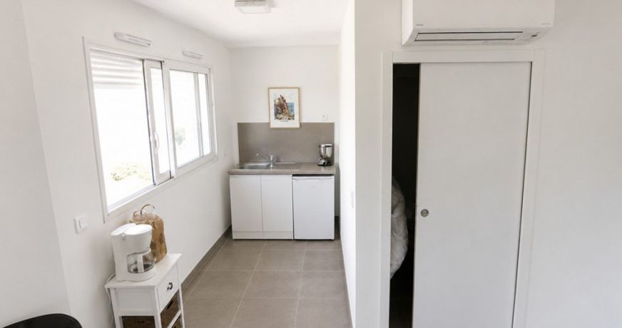vente Résidence ehpad Borgo