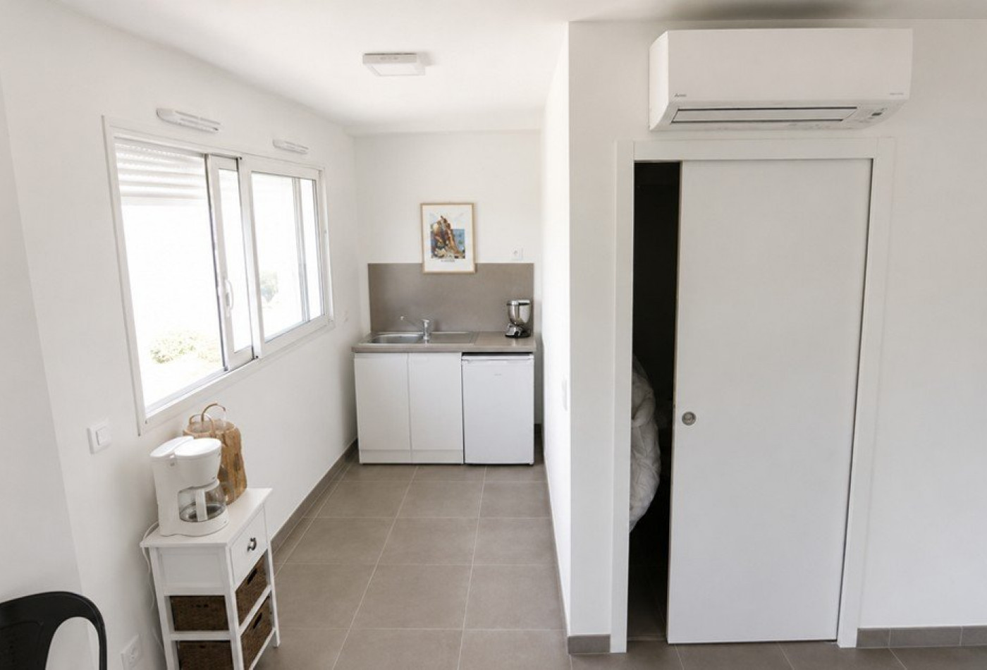 vente Résidence ehpad Borgo - Photo 3