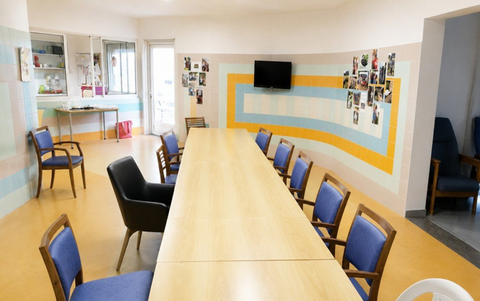 vente Résidence ehpad Borgo - Photo 4