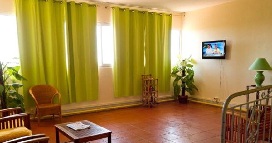 vente Résidence ehpad Borgo