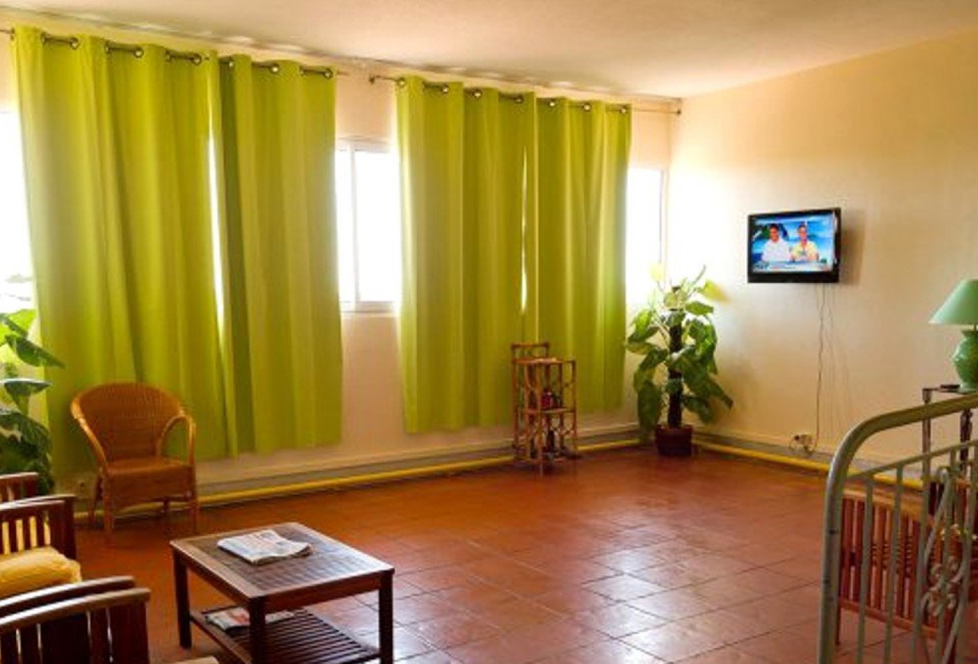vente Résidence ehpad Borgo - Photo 5