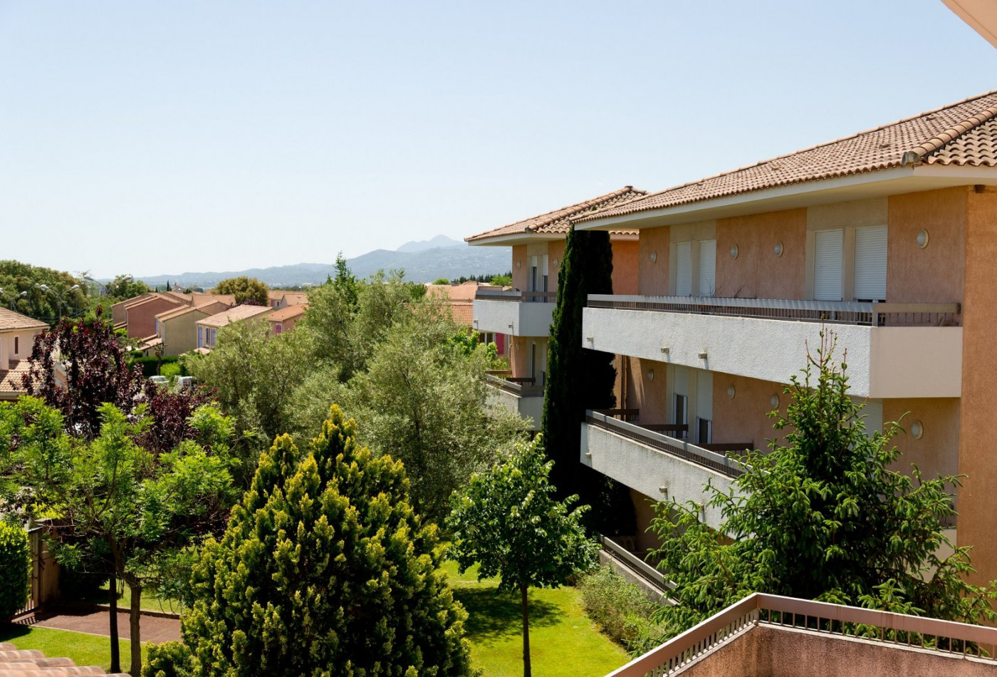 vente Résidence ehpad Borgo - Photo 9