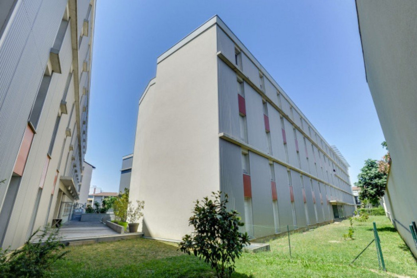 vente Résidence etudiante Toulouse - Photo 12
