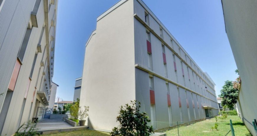 vente Résidence etudiante Toulouse