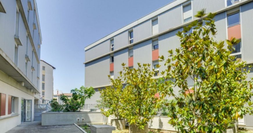 vente Résidence etudiante Toulouse