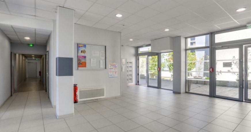 vente Résidence etudiante Toulouse