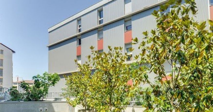 vente Résidence etudiante Toulouse