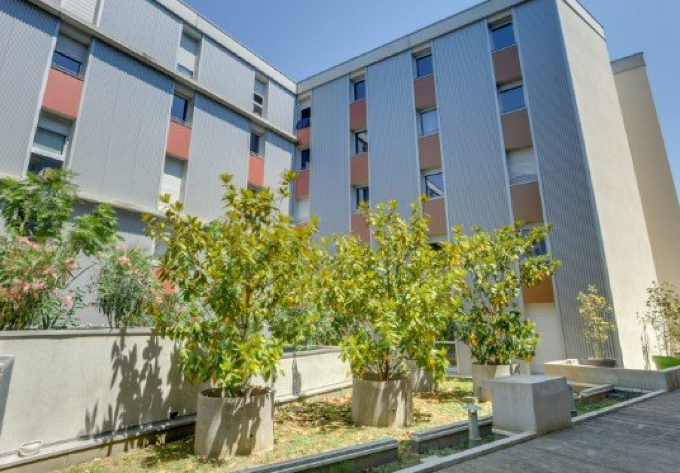 vente Résidence etudiante Toulouse - Photo 11