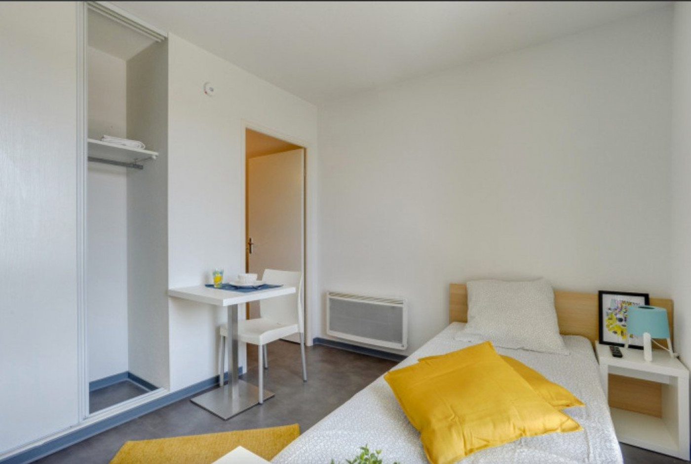 vente Résidence etudiante Toulouse - Photo 2