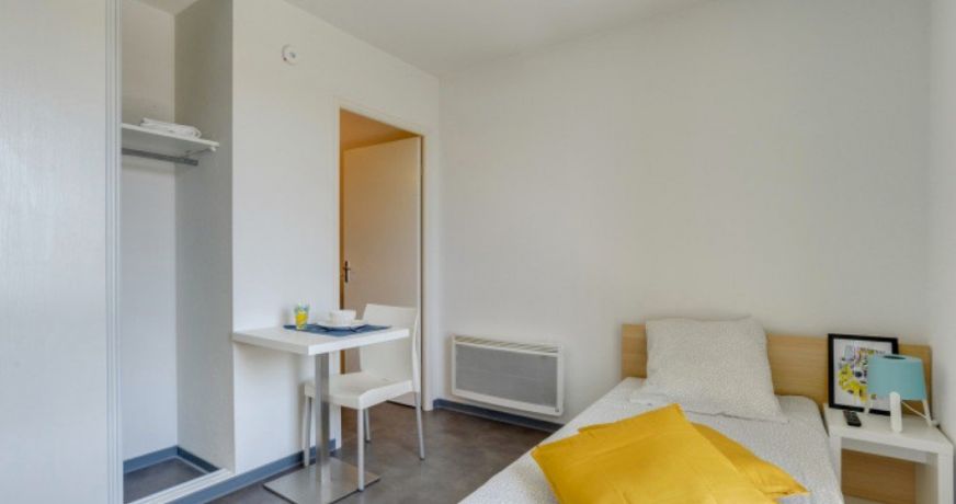 vente Résidence etudiante Toulouse