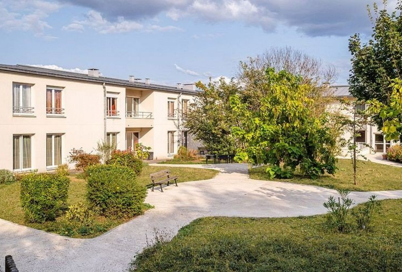 vente Résidence ehpad Maisse - Photo 1