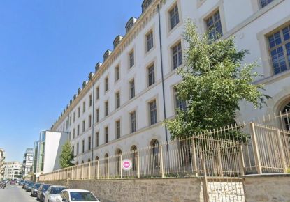 vente Résidence affaires Reims
