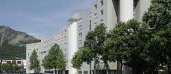 vente Résidence etudiante Grenoble