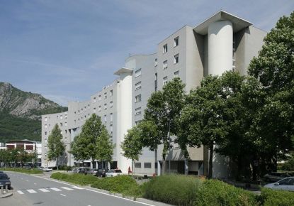 vente Résidence etudiante Grenoble