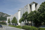 vente Résidence etudiante Grenoble