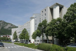 vente Résidence etudiante Grenoble