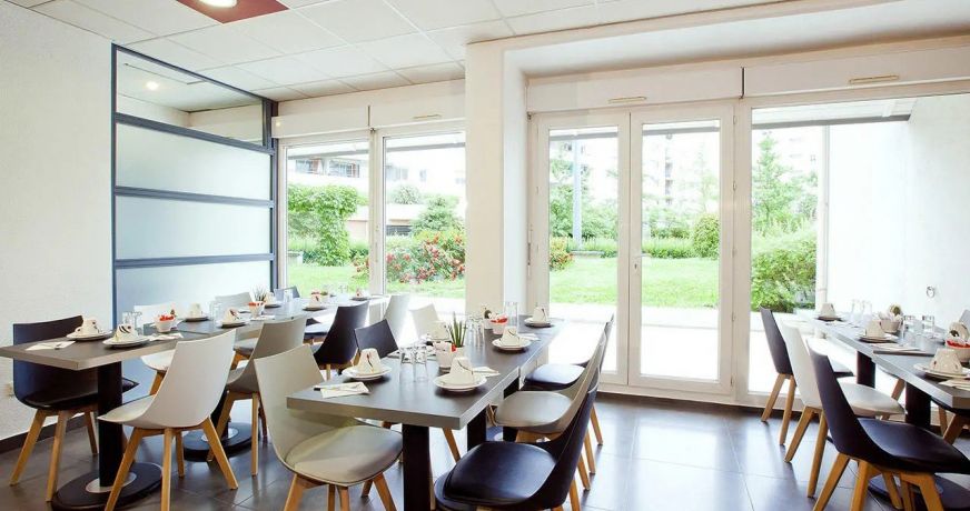 vente Résidence etudiante Grenoble