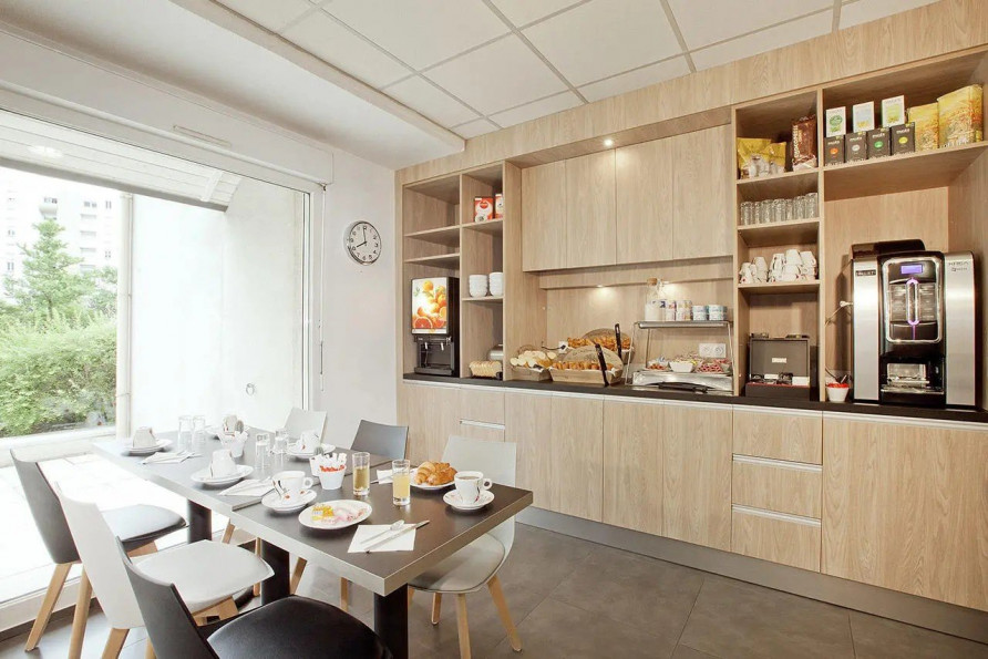 vente Résidence etudiante Grenoble - Photo 7