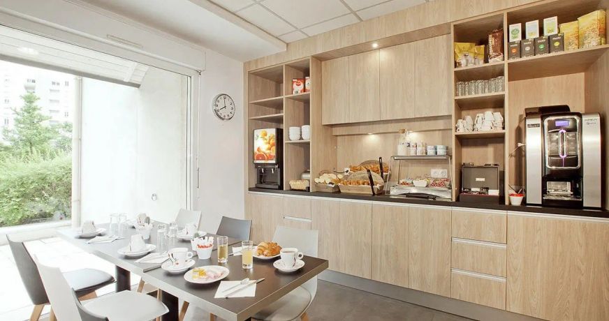 vente Résidence etudiante Grenoble