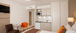vente Résidence affaires Paris 19eme Arrondissement
