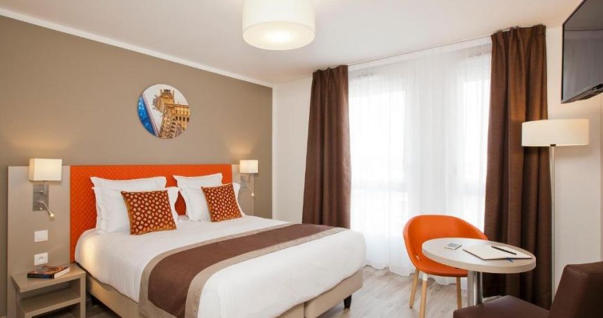 vente Résidence affaires Paris 19eme Arrondissement