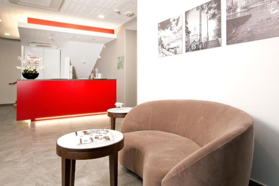 vente Résidence affaires Paris 19eme Arrondissement - Photo 9