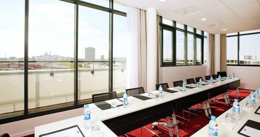 vente Résidence affaires Paris 19eme Arrondissement