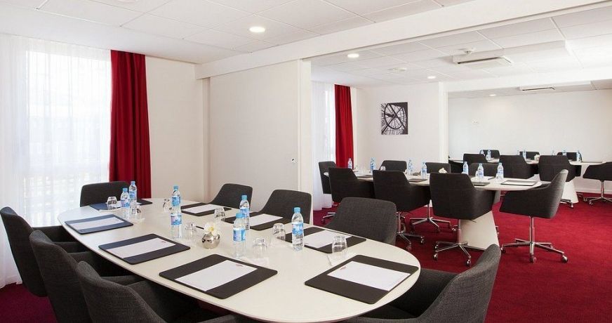vente Résidence affaires Paris 19eme Arrondissement