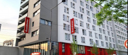 vente Résidence affaires Paris 19eme Arrondissement