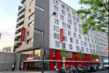 vente Résidence affaires Paris 19eme Arrondissement
