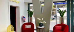 vente Résidence affaires Paris 19eme Arrondissement