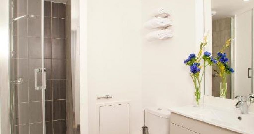 vente Résidence affaires Paris 19eme Arrondissement