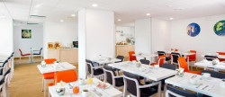 vente Résidence affaires Paris 19eme Arrondissement