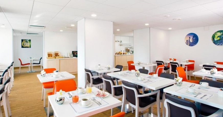 vente Résidence affaires Paris 19eme Arrondissement