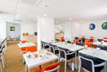 vente Résidence affaires Paris 19eme Arrondissement