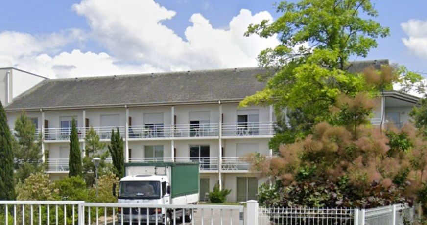vente Résidence affaires Saint Michel Sur Orge