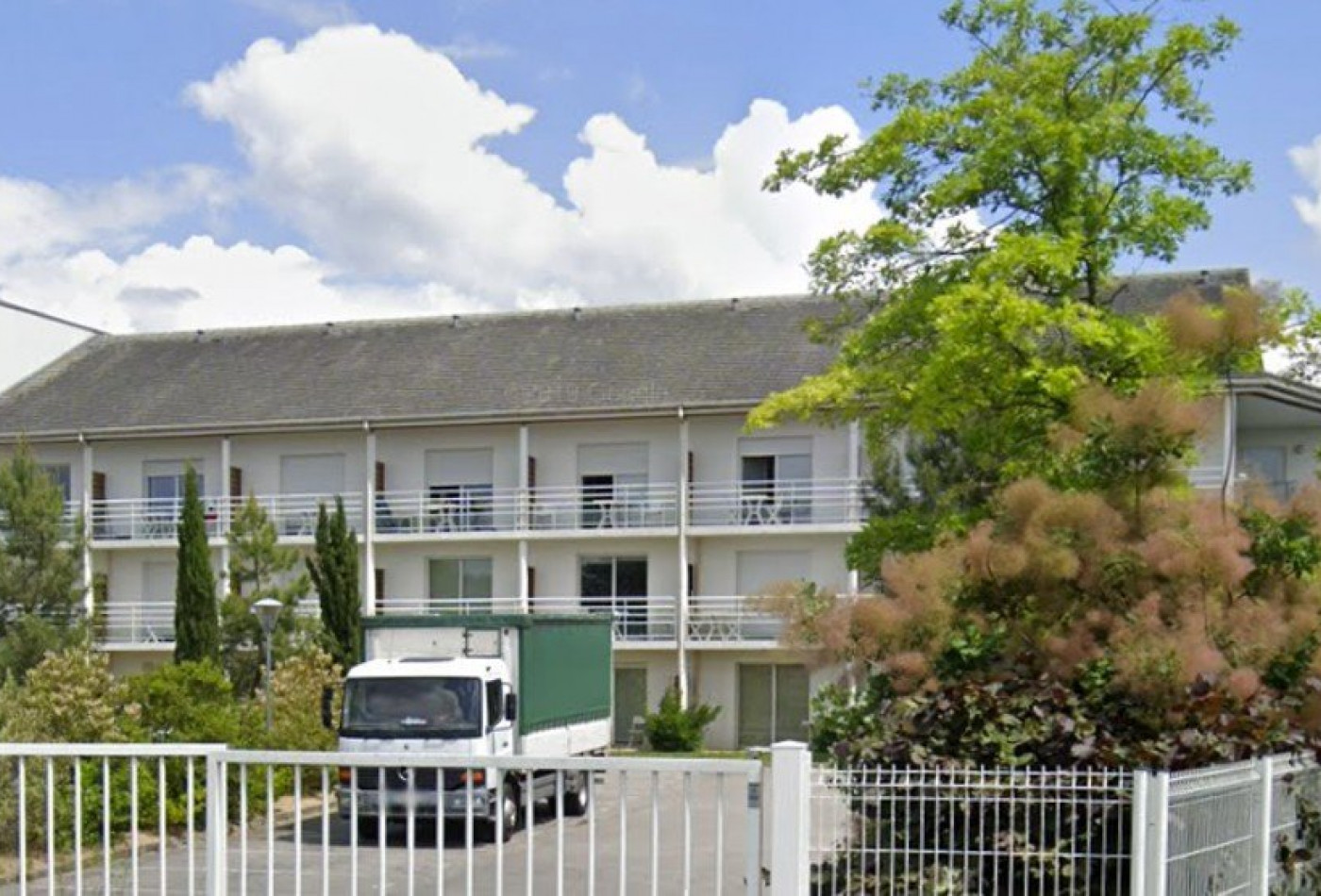 vente Résidence affaires Saint Michel Sur Orge - Photo 1
